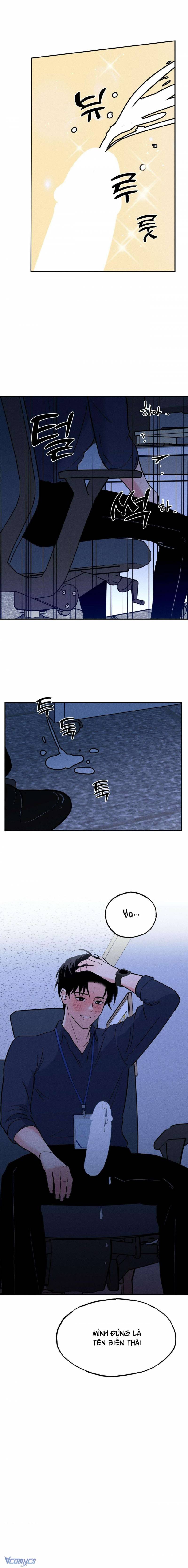 [18+] Đồ Chơi Người Lớn Chap Chapter 7-[18+] Đồ Chơi Người Lớn - Next Chap 8