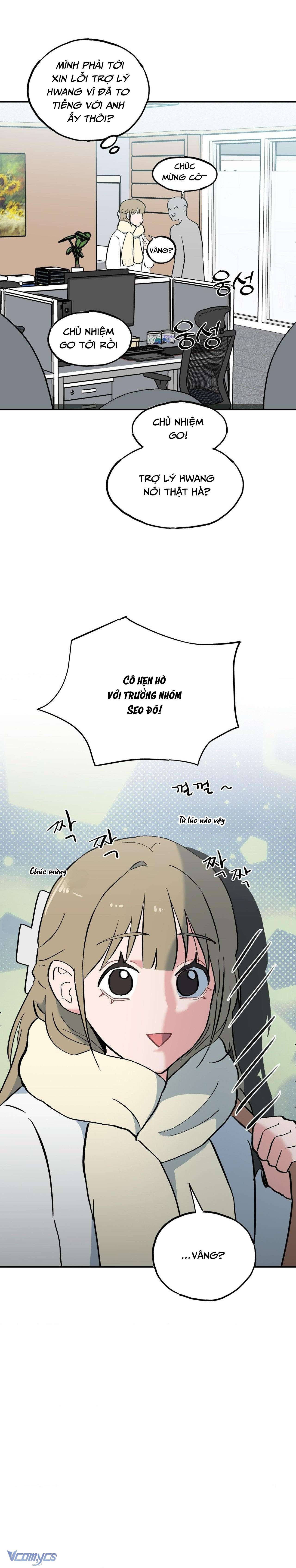 [18+] Đồ Chơi Người Lớn Chap Chapter 12-[18+] Đồ Chơi Người Lớn - Next Chap 13