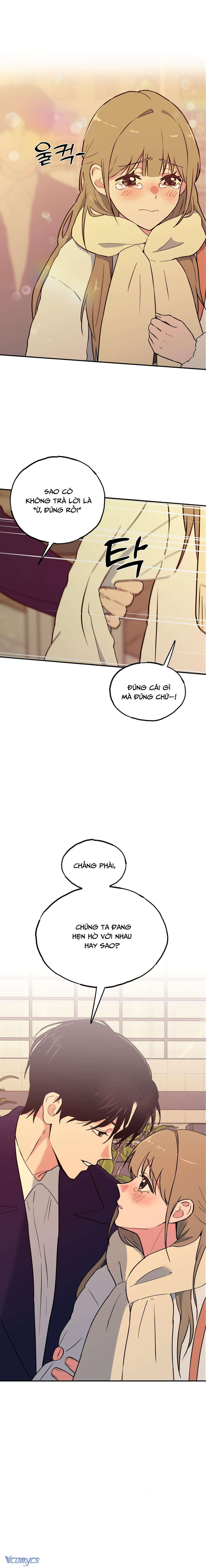 [18+] Đồ Chơi Người Lớn Chap Chapter 13-[18+] Đồ Chơi Người Lớn - Next Chap 14