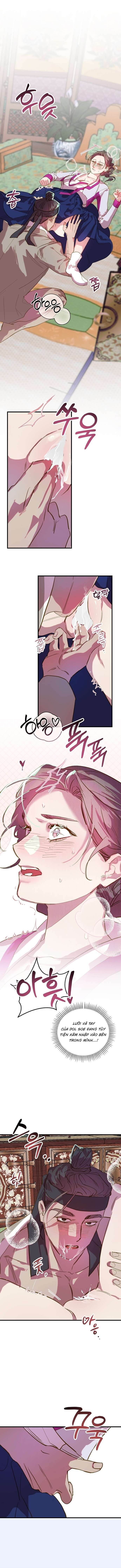 [18+] Dol Soe À, Gặp Một Lần Nữa Thôi Chap Chapter 3-[18+] Dol Soe À, Gặp Một Lần Nữa Thôi - Next Chap 4