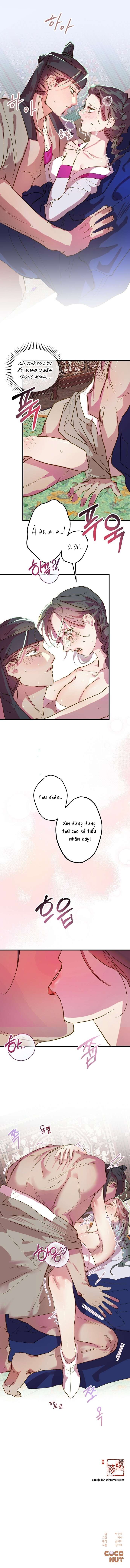 [18+] Dol Soe À, Gặp Một Lần Nữa Thôi Chap Chapter 3-[18+] Dol Soe À, Gặp Một Lần Nữa Thôi - Next Chap 4