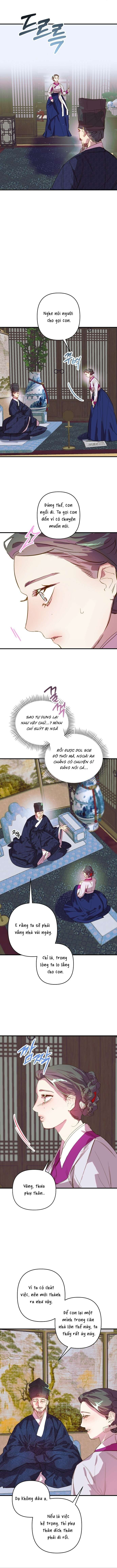 [18+] Dol Soe À, Gặp Một Lần Nữa Thôi Chap Chapter 3-[18+] Dol Soe À, Gặp Một Lần Nữa Thôi - Next Chap 4