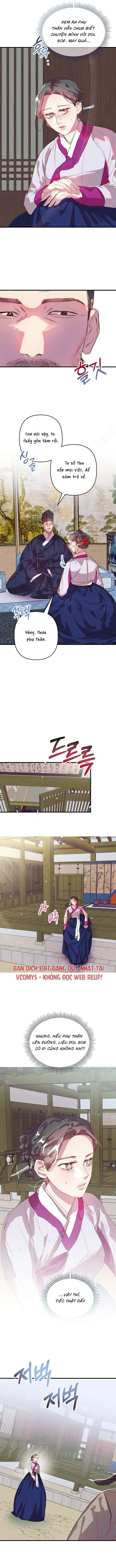 [18+] Dol Soe À, Gặp Một Lần Nữa Thôi Chap Chapter 3-[18+] Dol Soe À, Gặp Một Lần Nữa Thôi - Next Chap 4