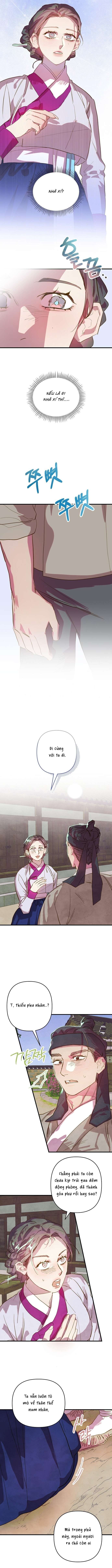 [18+] Dol Soe À, Gặp Một Lần Nữa Thôi Chap Chapter 3-[18+] Dol Soe À, Gặp Một Lần Nữa Thôi - Next Chap 4