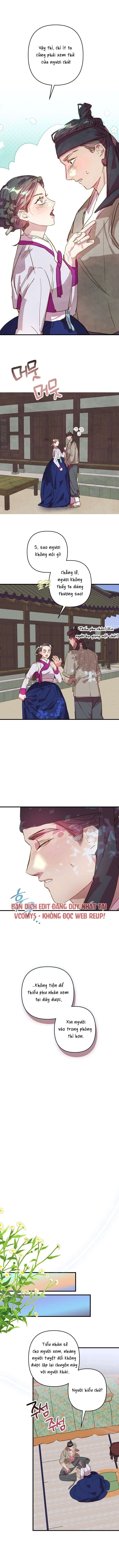 [18+] Dol Soe À, Gặp Một Lần Nữa Thôi Chap Chapter 3-[18+] Dol Soe À, Gặp Một Lần Nữa Thôi - Next Chap 4