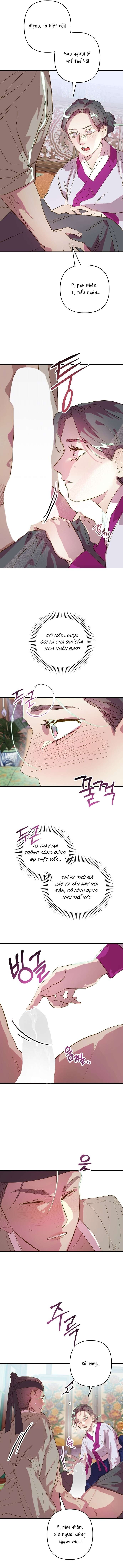 [18+] Dol Soe À, Gặp Một Lần Nữa Thôi Chap Chapter 3-[18+] Dol Soe À, Gặp Một Lần Nữa Thôi - Next Chap 4