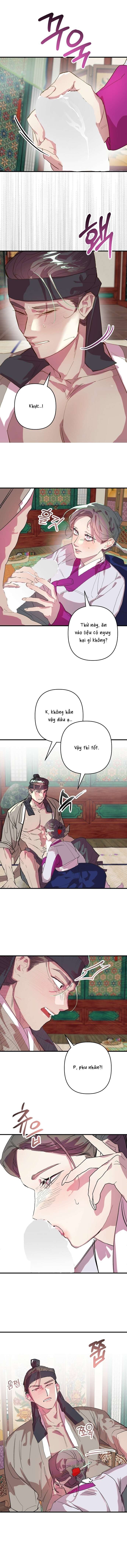 [18+] Dol Soe À, Gặp Một Lần Nữa Thôi Chap Chapter 3-[18+] Dol Soe À, Gặp Một Lần Nữa Thôi - Next Chap 4