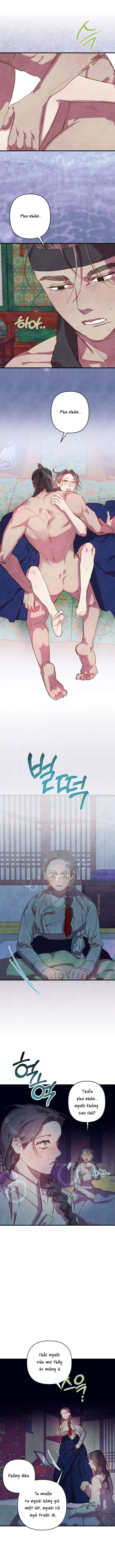 [18+] Dol Soe À, Gặp Một Lần Nữa Thôi Chap Chapter 4-[18+] Dol Soe À, Gặp Một Lần Nữa Thôi - Next Chap 5