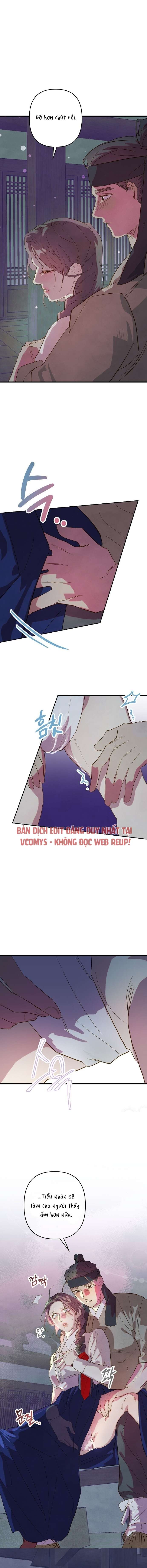 [18+] Dol Soe À, Gặp Một Lần Nữa Thôi Chap Chapter 4-[18+] Dol Soe À, Gặp Một Lần Nữa Thôi - Next Chap 5
