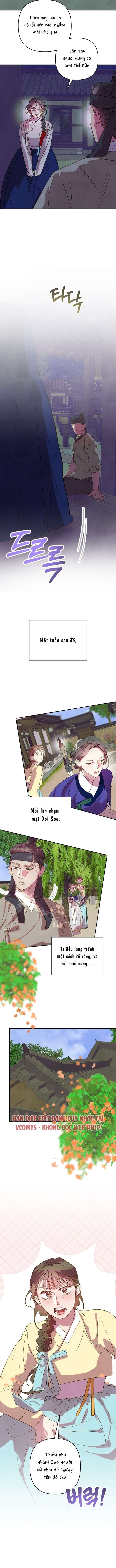 [18+] Dol Soe À, Gặp Một Lần Nữa Thôi Chap Chapter 4-[18+] Dol Soe À, Gặp Một Lần Nữa Thôi - Next Chap 5