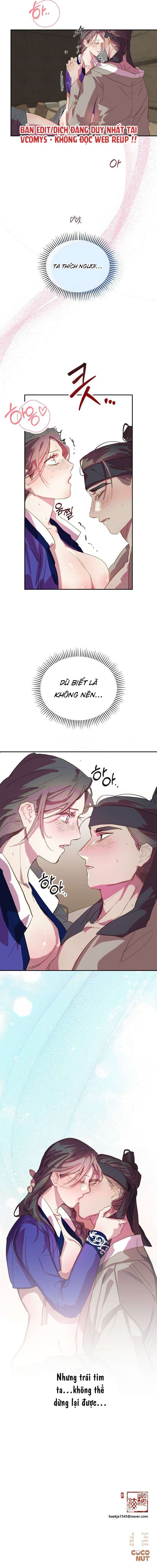 [18+] Dol Soe À, Gặp Một Lần Nữa Thôi Chap Chapter 5-[18+] Dol Soe À, Gặp Một Lần Nữa Thôi - Next Chap 6