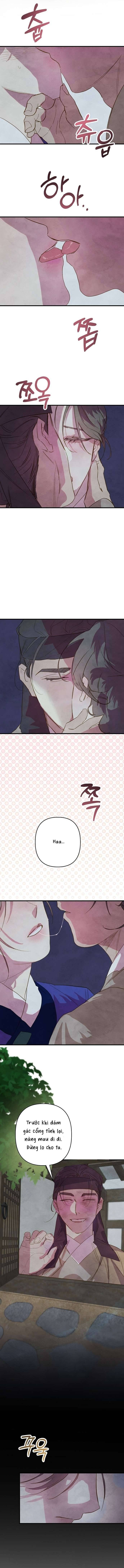 [18+] Dol Soe À, Gặp Một Lần Nữa Thôi Chap Chapter 7-[18+] Dol Soe À, Gặp Một Lần Nữa Thôi - Next Chap 8