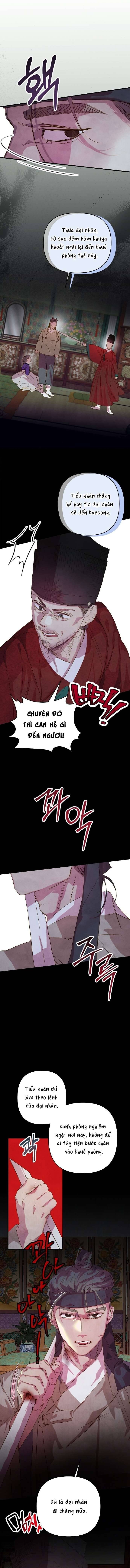 [18+] Dol Soe À, Gặp Một Lần Nữa Thôi Chap Chapter 7-[18+] Dol Soe À, Gặp Một Lần Nữa Thôi - Next Chap 8