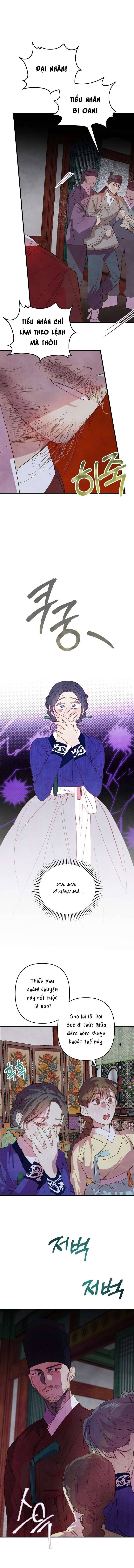 [18+] Dol Soe À, Gặp Một Lần Nữa Thôi Chap Chapter 7-[18+] Dol Soe À, Gặp Một Lần Nữa Thôi - Next Chap 8