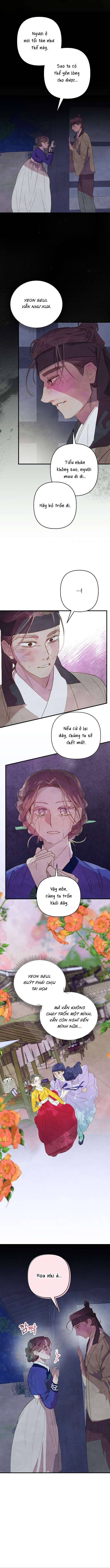 [18+] Dol Soe À, Gặp Một Lần Nữa Thôi Chap Chapter 7-[18+] Dol Soe À, Gặp Một Lần Nữa Thôi - Next Chap 8