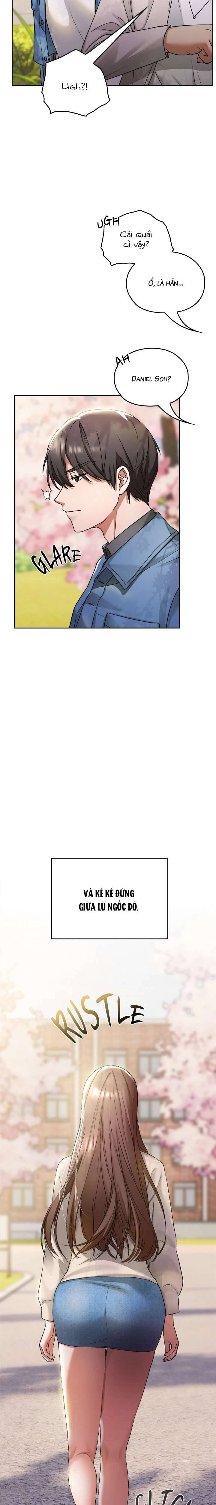 [18+] Đừng Nói Với Ai Ở Trường! Chap Chap 1-[18+] Đừng Nói Với Ai Ở Trường! - Next Chap 2