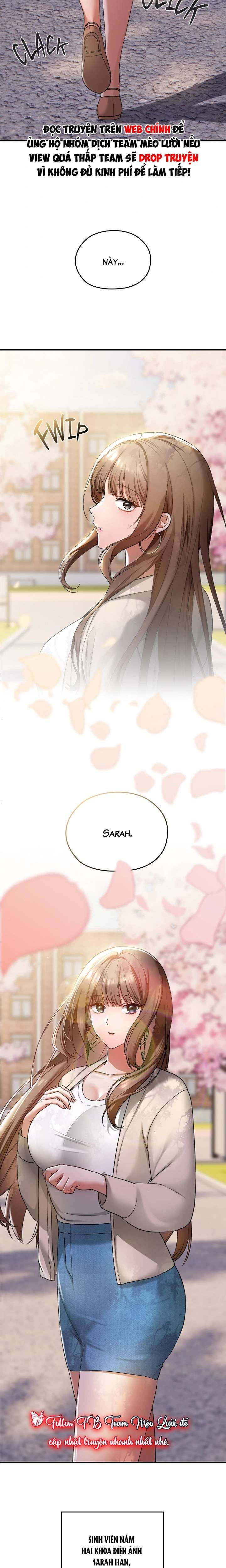 [18+] Đừng Nói Với Ai Ở Trường! Chap Chap 1-[18+] Đừng Nói Với Ai Ở Trường! - Next Chap 2