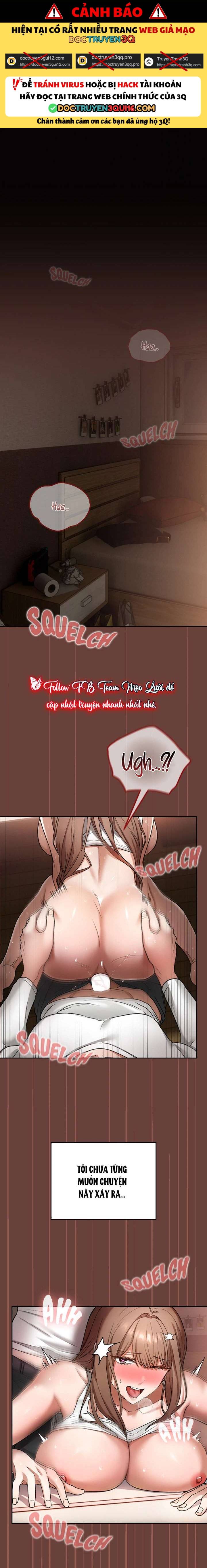 [18+] Đừng Nói Với Ai Ở Trường! Chap Chap 1-[18+] Đừng Nói Với Ai Ở Trường! - Next Chap 2