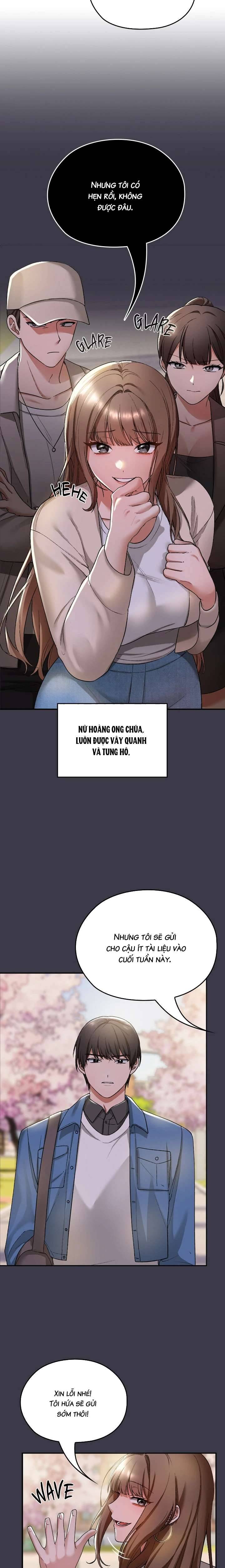 [18+] Đừng Nói Với Ai Ở Trường! Chap Chap 1-[18+] Đừng Nói Với Ai Ở Trường! - Next Chap 2