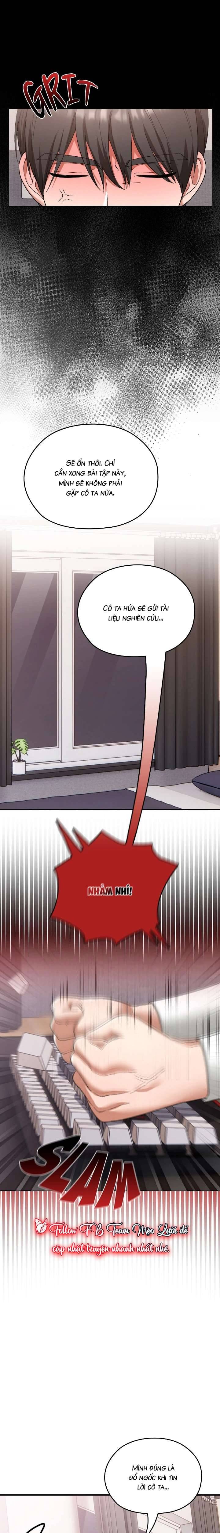 [18+] Đừng Nói Với Ai Ở Trường! Chap Chap 1-[18+] Đừng Nói Với Ai Ở Trường! - Next Chap 2
