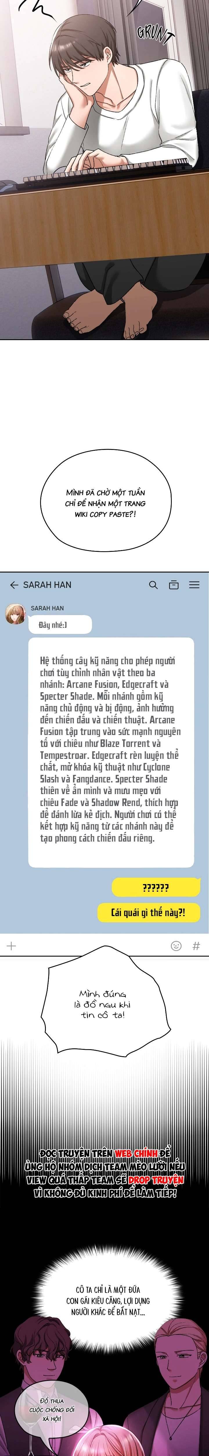 [18+] Đừng Nói Với Ai Ở Trường! Chap Chap 1-[18+] Đừng Nói Với Ai Ở Trường! - Next Chap 2