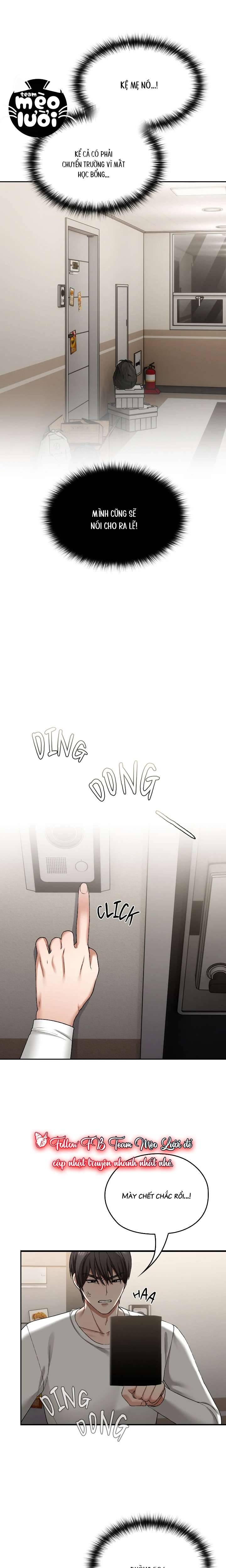 [18+] Đừng Nói Với Ai Ở Trường! Chap Chap 1-[18+] Đừng Nói Với Ai Ở Trường! - Next Chap 2