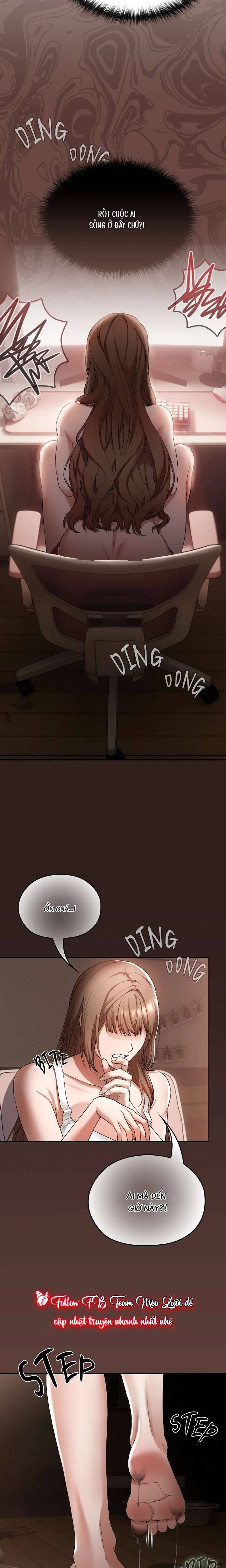 [18+] Đừng Nói Với Ai Ở Trường! Chap Chap 1-[18+] Đừng Nói Với Ai Ở Trường! - Next Chap 2