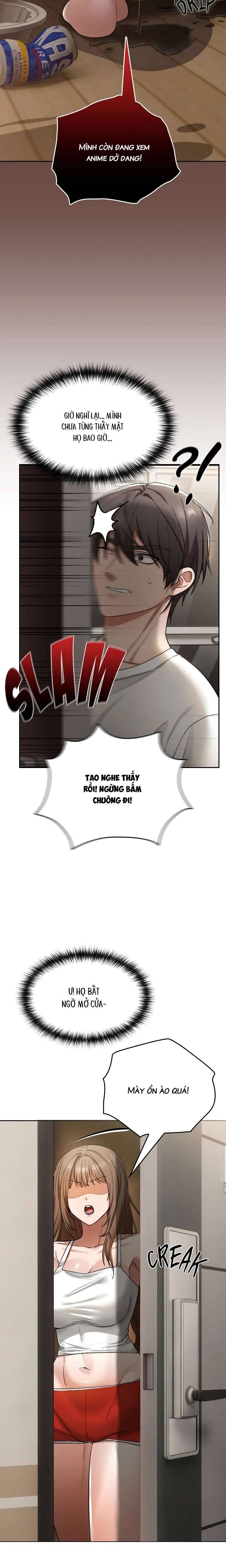 [18+] Đừng Nói Với Ai Ở Trường! Chap Chap 1-[18+] Đừng Nói Với Ai Ở Trường! - Next Chap 2