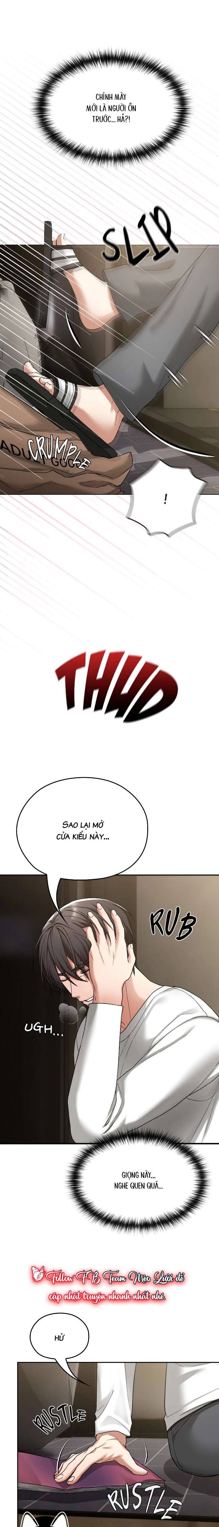 [18+] Đừng Nói Với Ai Ở Trường! Chap Chap 1-[18+] Đừng Nói Với Ai Ở Trường! - Next Chap 2