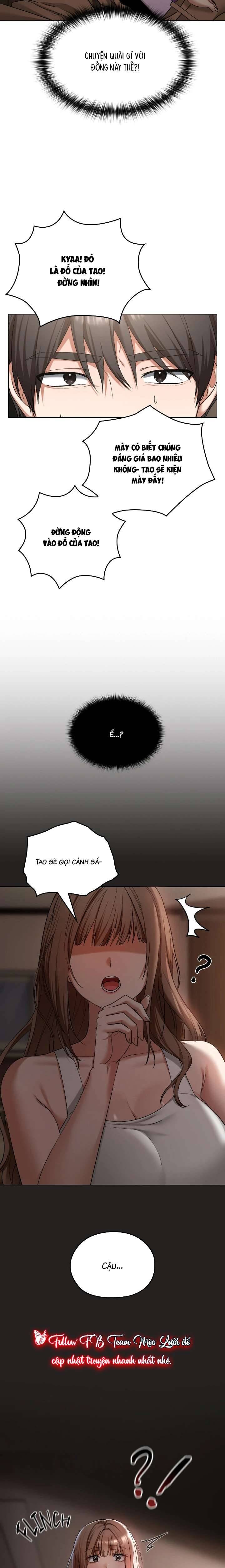 [18+] Đừng Nói Với Ai Ở Trường! Chap Chap 1-[18+] Đừng Nói Với Ai Ở Trường! - Next Chap 2