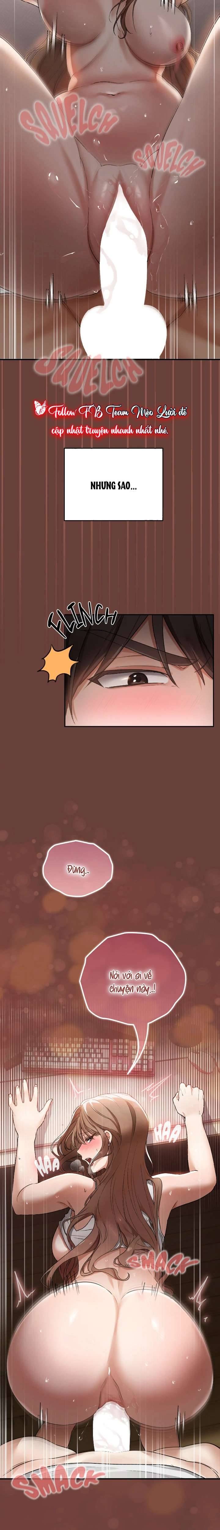 [18+] Đừng Nói Với Ai Ở Trường! Chap Chap 1-[18+] Đừng Nói Với Ai Ở Trường! - Next Chap 2