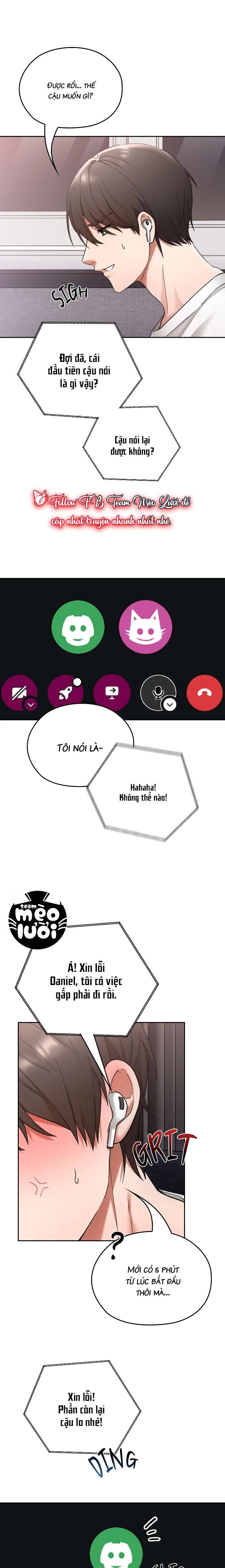 [18+] Đừng Nói Với Ai Ở Trường! Chap Chap 1-[18+] Đừng Nói Với Ai Ở Trường! - Next Chap 2