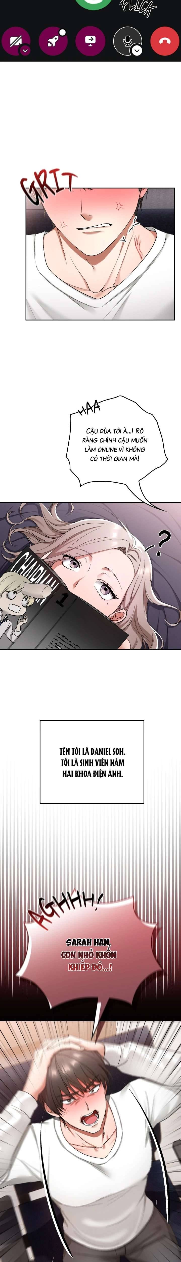 [18+] Đừng Nói Với Ai Ở Trường! Chap Chap 1-[18+] Đừng Nói Với Ai Ở Trường! - Next Chap 2