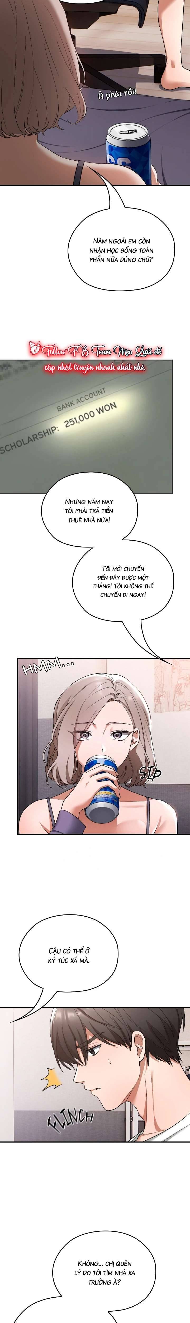 [18+] Đừng Nói Với Ai Ở Trường! Chap Chap 1-[18+] Đừng Nói Với Ai Ở Trường! - Next Chap 2