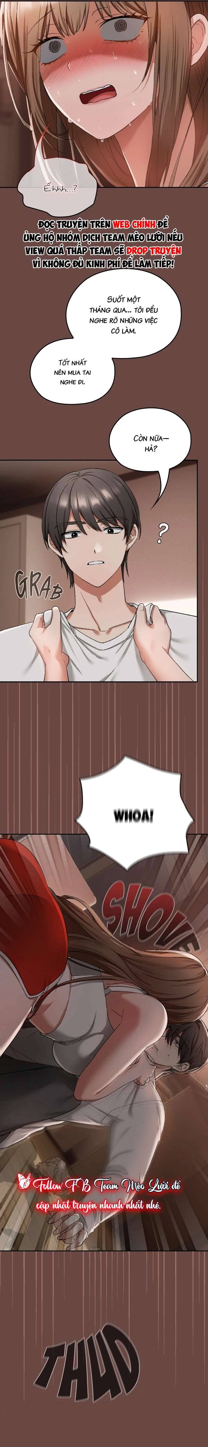 [18+] Đừng Nói Với Ai Ở Trường! Chap Chap 2-[18+] Đừng Nói Với Ai Ở Trường! - Next Chap 3