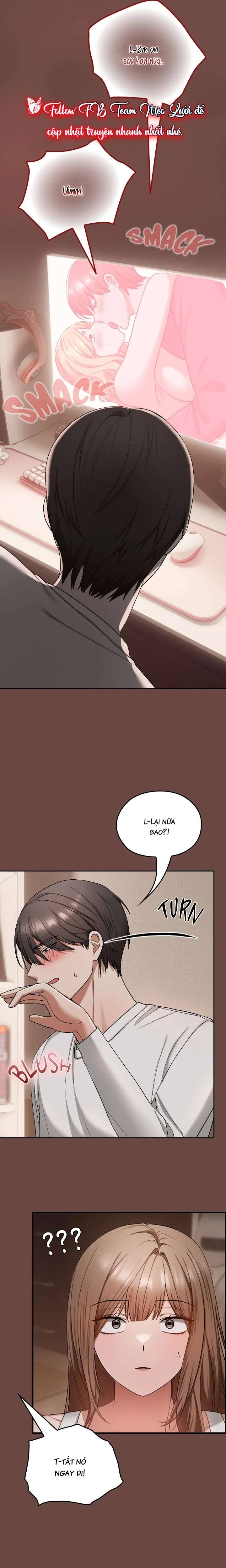 [18+] Đừng Nói Với Ai Ở Trường! Chap Chap 2-[18+] Đừng Nói Với Ai Ở Trường! - Next Chap 3