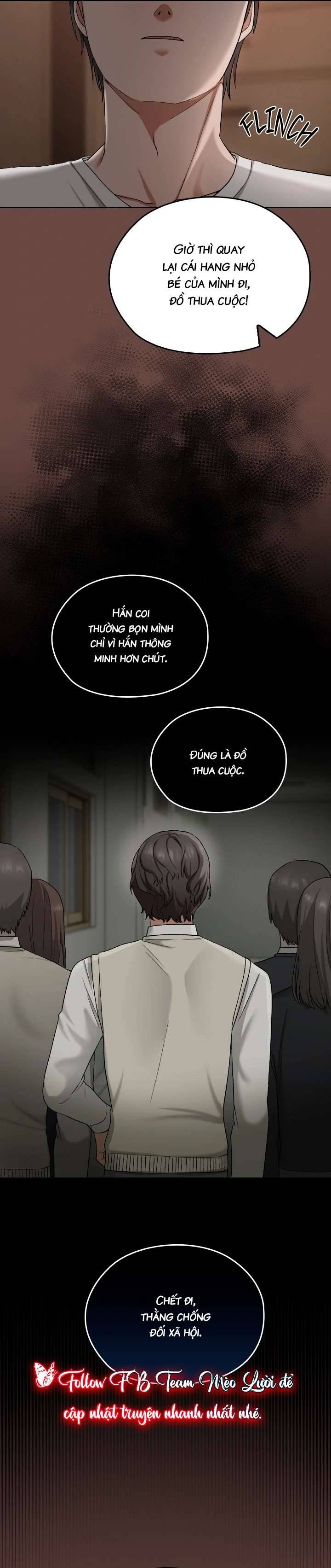 [18+] Đừng Nói Với Ai Ở Trường! Chap Chap 2-[18+] Đừng Nói Với Ai Ở Trường! - Next Chap 3