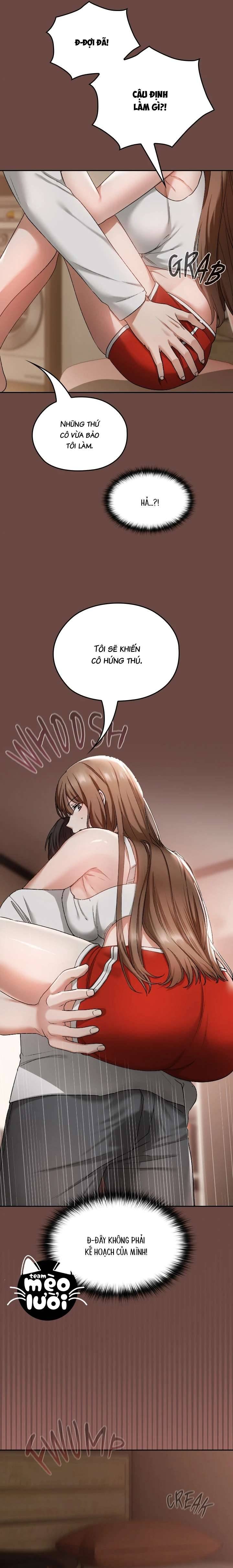 [18+] Đừng Nói Với Ai Ở Trường! Chap Chap 2-[18+] Đừng Nói Với Ai Ở Trường! - Next Chap 3