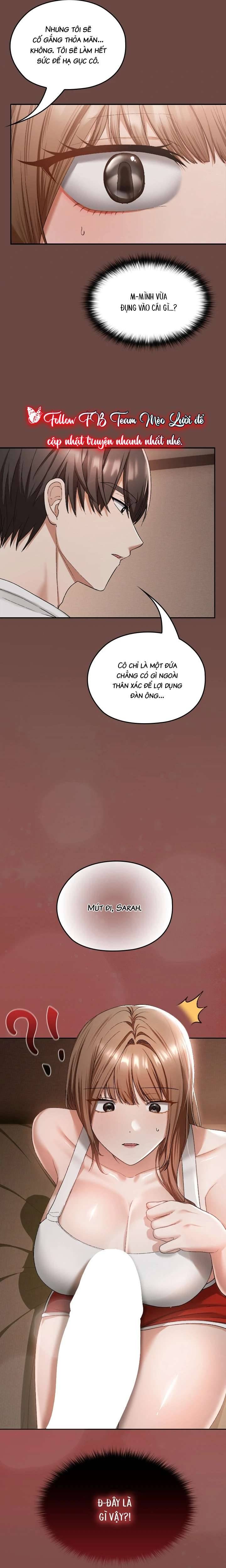 [18+] Đừng Nói Với Ai Ở Trường! Chap Chap 2-[18+] Đừng Nói Với Ai Ở Trường! - Next Chap 3