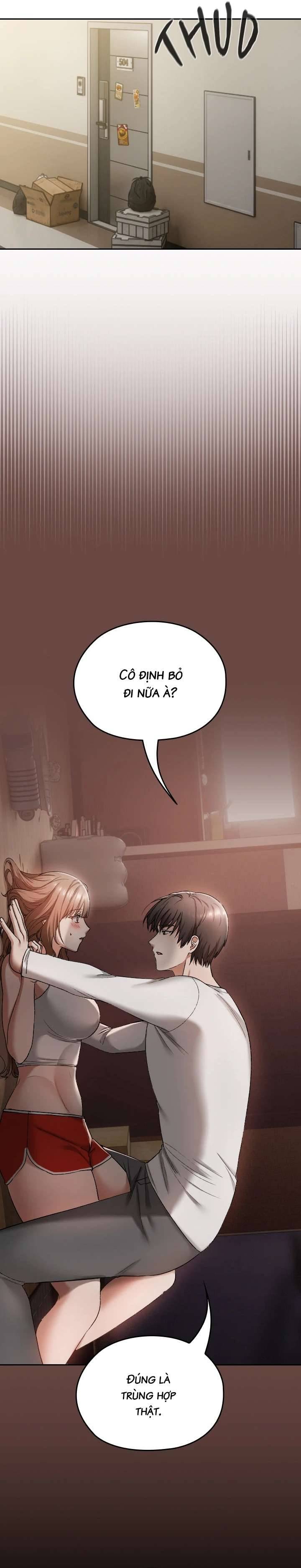 [18+] Đừng Nói Với Ai Ở Trường! Chap Chap 2-[18+] Đừng Nói Với Ai Ở Trường! - Next Chap 3