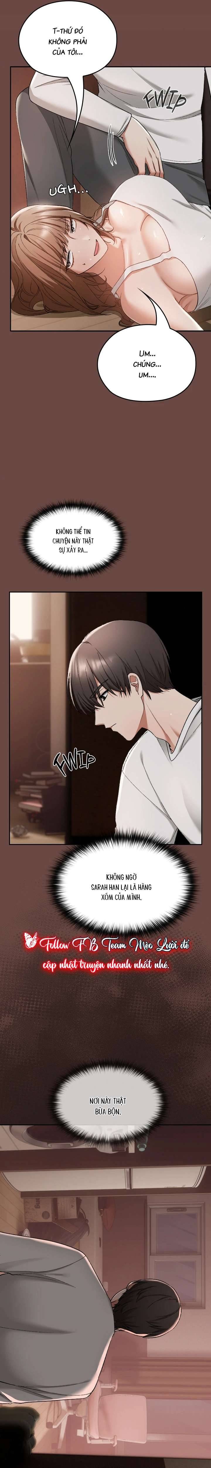 [18+] Đừng Nói Với Ai Ở Trường! Chap Chap 2-[18+] Đừng Nói Với Ai Ở Trường! - Next Chap 3