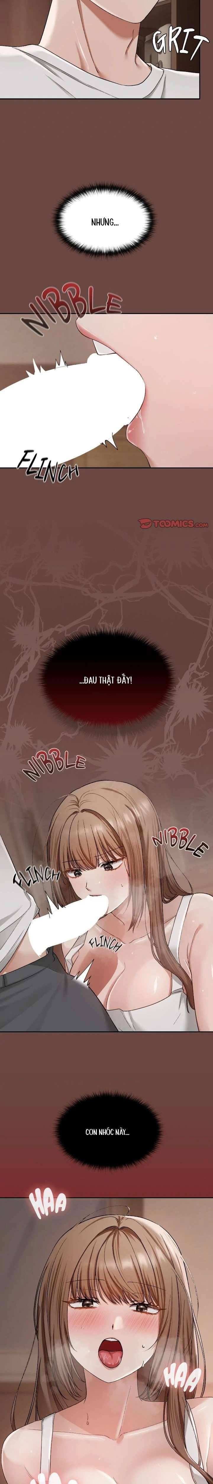 [18+] Đừng Nói Với Ai Ở Trường! Chap Chap 3-[18+] Đừng Nói Với Ai Ở Trường! - Next Chap 4