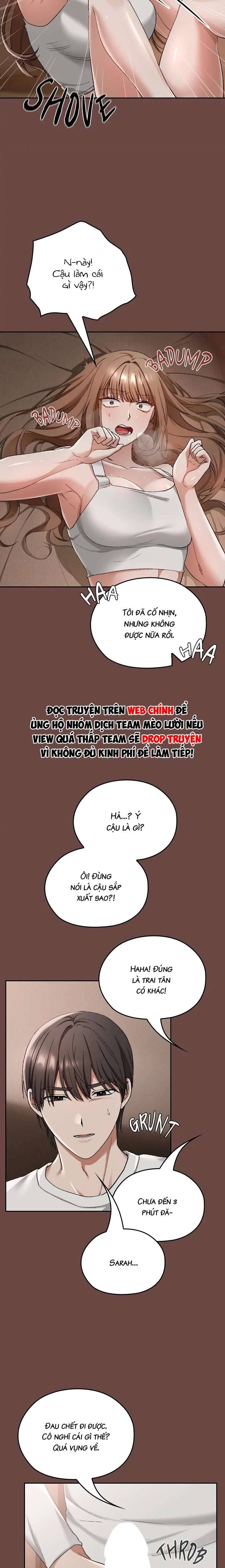 [18+] Đừng Nói Với Ai Ở Trường! Chap Chap 3-[18+] Đừng Nói Với Ai Ở Trường! - Next Chap 4
