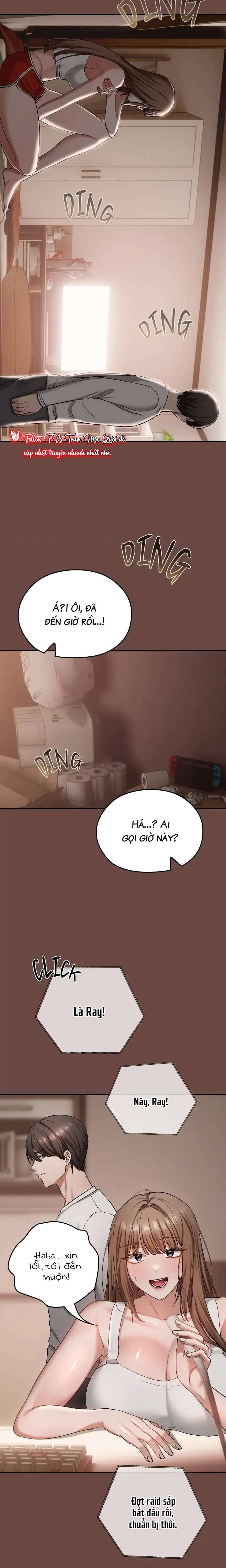 [18+] Đừng Nói Với Ai Ở Trường! Chap Chap 3-[18+] Đừng Nói Với Ai Ở Trường! - Next Chap 4