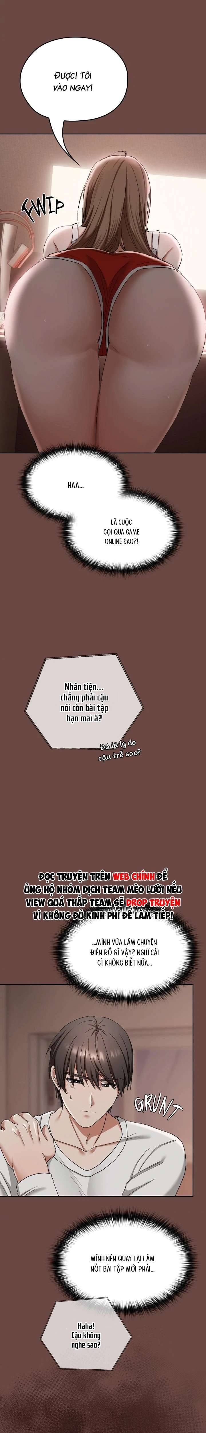 [18+] Đừng Nói Với Ai Ở Trường! Chap Chap 3-[18+] Đừng Nói Với Ai Ở Trường! - Next Chap 4