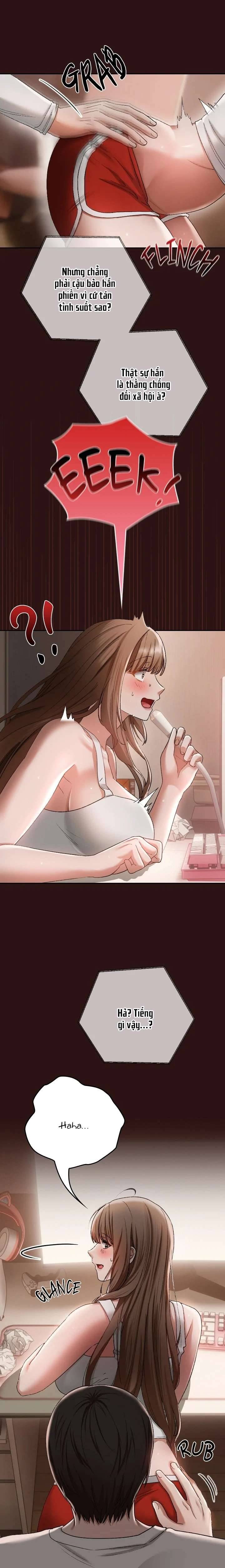 [18+] Đừng Nói Với Ai Ở Trường! Chap Chap 3-[18+] Đừng Nói Với Ai Ở Trường! - Next Chap 4