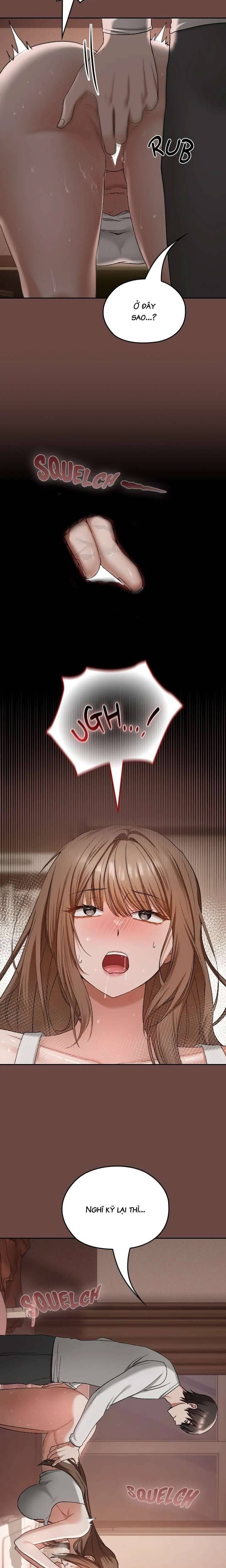 [18+] Đừng Nói Với Ai Ở Trường! Chap Chap 3-[18+] Đừng Nói Với Ai Ở Trường! - Next Chap 4