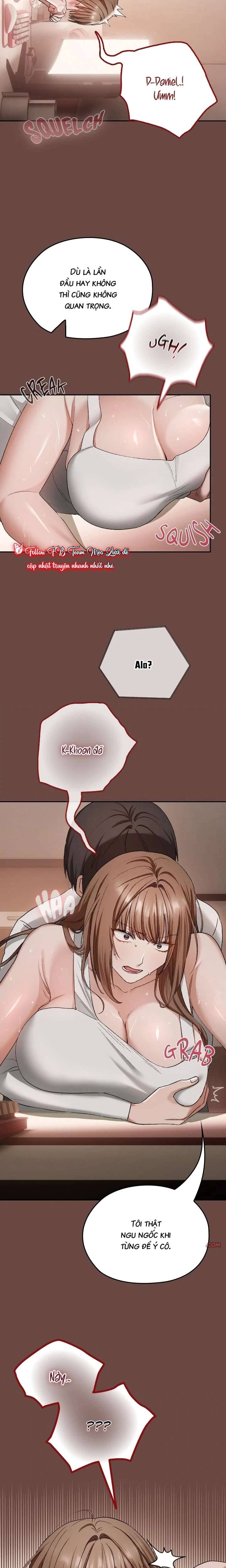 [18+] Đừng Nói Với Ai Ở Trường! Chap Chap 3-[18+] Đừng Nói Với Ai Ở Trường! - Next Chap 4