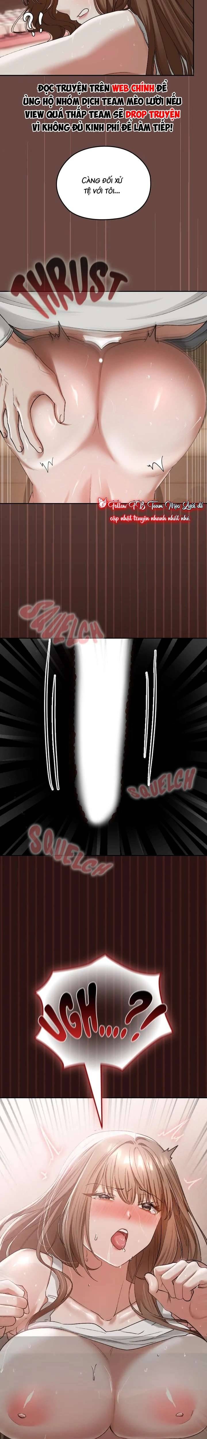 [18+] Đừng Nói Với Ai Ở Trường! Chap Chap 3-[18+] Đừng Nói Với Ai Ở Trường! - Next Chap 4