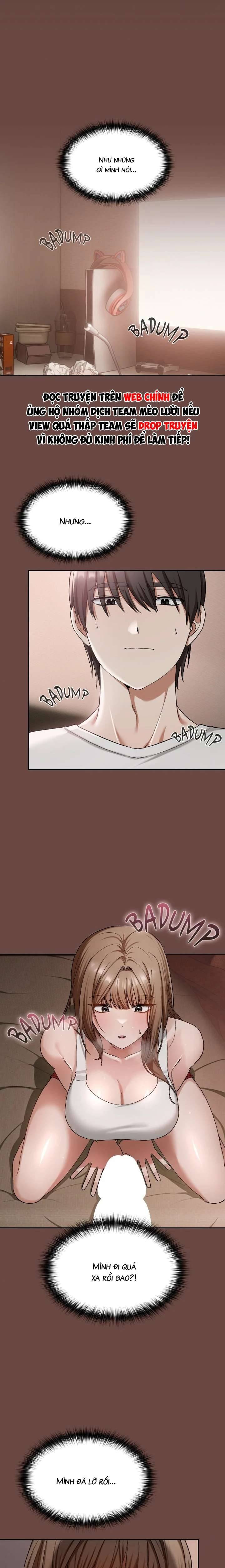 [18+] Đừng Nói Với Ai Ở Trường! Chap Chap 3-[18+] Đừng Nói Với Ai Ở Trường! - Next Chap 4